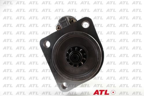 ATL Autotechnik A 78 010 Starter